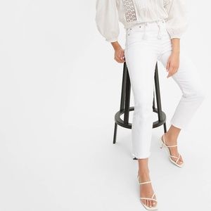Jeans | Levis Wedgie Fit Straight Jeans 